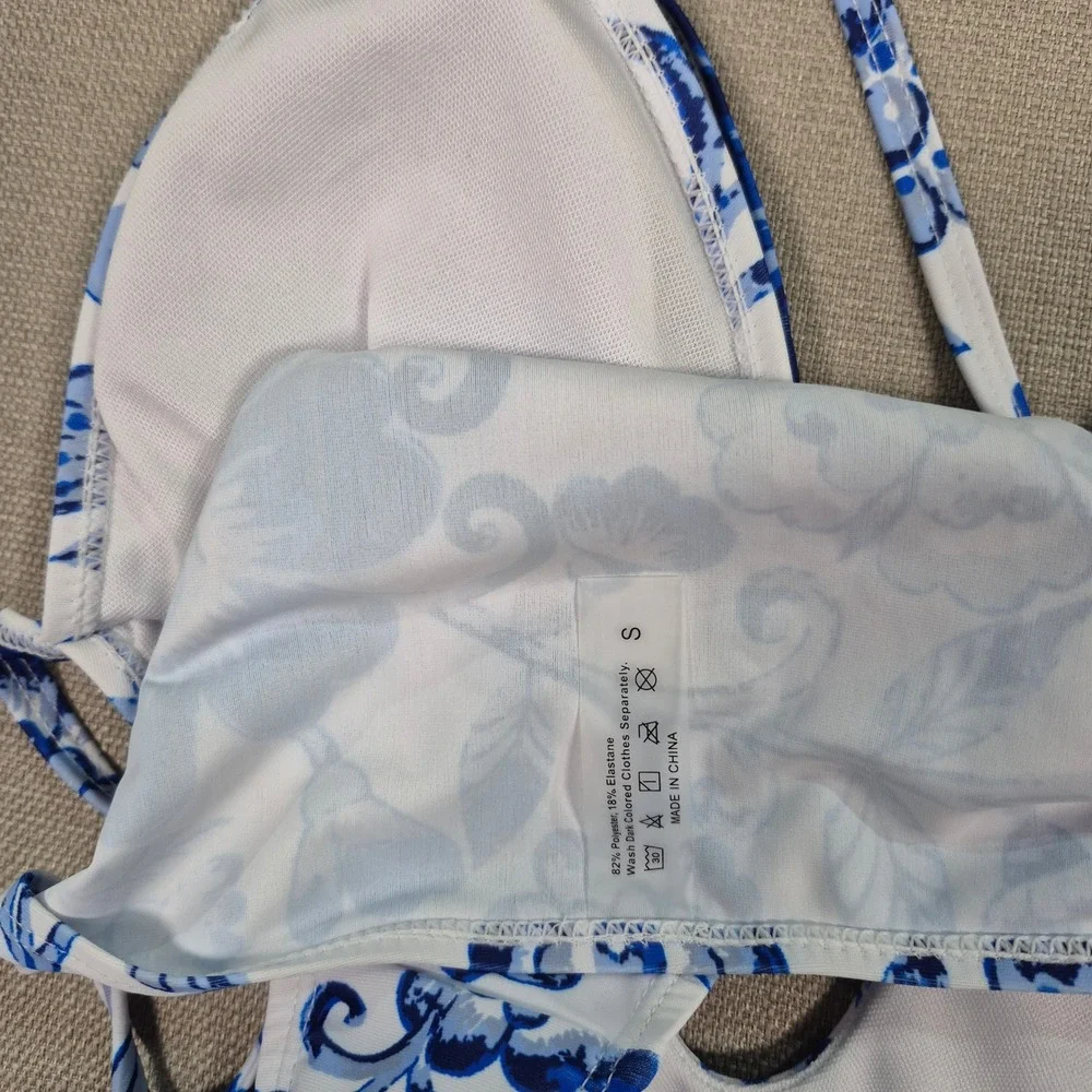 Unbranded floral print